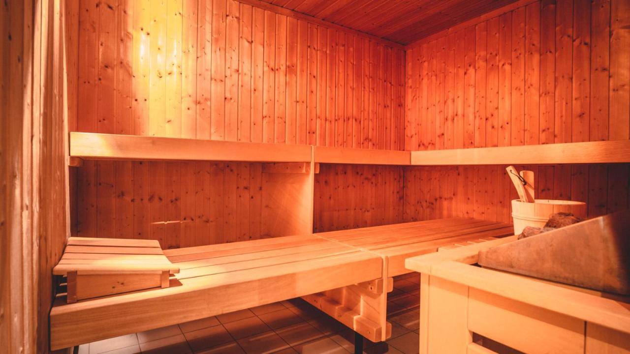 Landhaus Ehrengrund Герсфельд Экстерьер фото